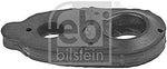 febi bilstein 11881 Gasket for cooling water tube, at the cylinder head, pack of one