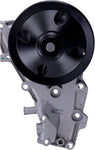 febi bilstein 09024 Water Pump with seals, without casing, pack of one