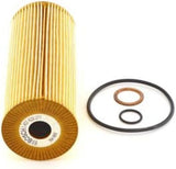 Bosch 1457429277 Oil-Filter Element