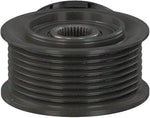 febi bilstein 21059 Alternator Overrun Pulley, pack of one