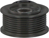 febi bilstein 21059 Alternator Overrun Pulley, pack of one