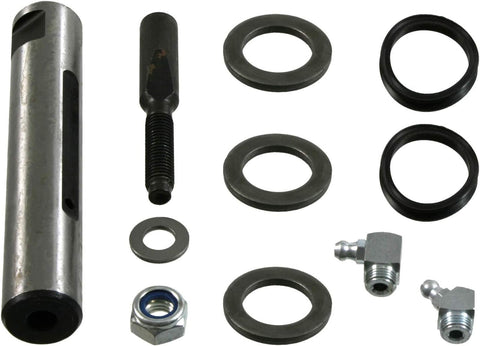 febi bilstein 04889 Spring Pin Kit, pack of one