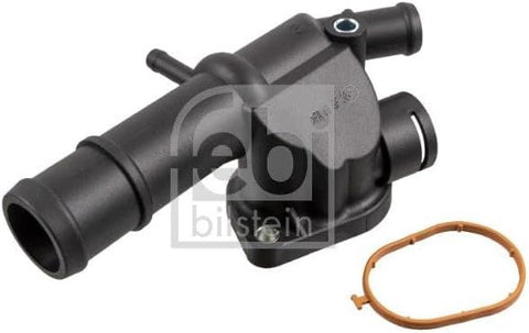 Febi 178905 Coolant Flange Fits VW