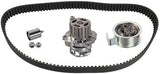febi bilstein 45126 Timing Belt Kit with water pump, pack of one