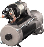 febi bilstein 48970 Starter Motor, pack of one