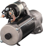 febi bilstein 48970 Starter Motor, pack of one
