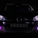 Osram LEDEXT102-10 LEDambient Styling Lights, 1 Set