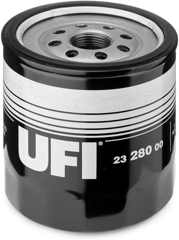 UFI FILTERS 23.280.00 Spin-On Oil Filter