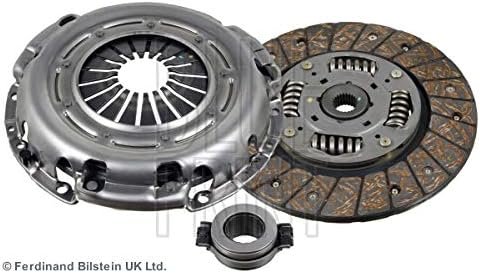 Clutch Kit Blue Print ADV183028 Febi Bilston -New Pck of 1