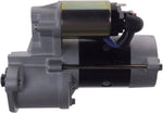 Blue Print ADC412502 Starter Motor, pack of one