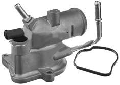 Thermostat Kit Fits: Mercedes M-Class(W163)2.7CDI