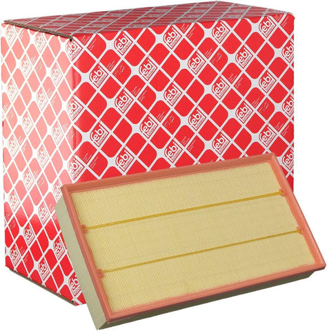 febi bilstein 101337 Air Filter, pack of one