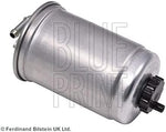 Fuel Filter Blue Print ADV182355 Febi Bilston -New Pck of 1