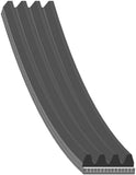Blue Print AD04R890 Auxiliary Belt, pack of one