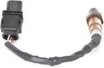 Bosch 0281004089 - Lambda sensor with vehicle-specific connector