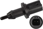 Blue Print ADBP720009 Intake Pipe Air Temperature Sensor