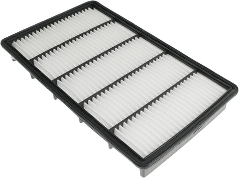 Blue Print ADM52250 Air Filter, pack of one