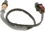 Bosch 0258017070 - Lambda sensor with vehicle-specific connector