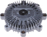 Blue Print ADK891807 Viscous Coupling, pack of one