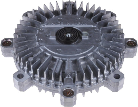 Blue Print ADK891807 Viscous Coupling, pack of one