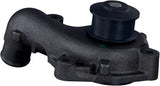 febi bilstein 05633 Water Pump with seal and screw, pack of one