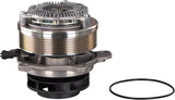 Febi Bilstein 101259 Water Pump