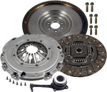 Clutch Kit Blue Print ADV183071 Febi Bilston New Genuine Part Pck of 1