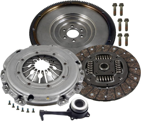 Clutch Kit Blue Print ADV183071 Febi Bilston New Genuine Part Pck of 1