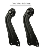FITS AUDI VW SEAT SKODA REAR LOWER SUSPENSION CONTROL TRAILING ARM