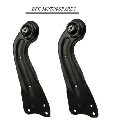 FITS AUDI VW SEAT SKODA REAR LOWER SUSPENSION CONTROL TRAILING ARM