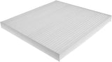 Blue Print ADN12521 Cabin Filter, pack of one