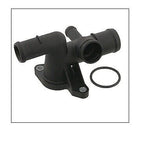 Coolant Flange Pipe for AUDI SEAT SKODA VW 1.8 20V TURBO  06A 121 132 AP