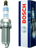 Bosch FR6NII332S - Spark Plugs Double Iridium - 1 piece