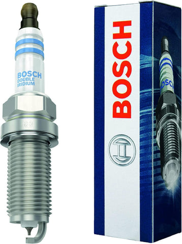 Bosch FR6NII332S - Spark Plugs Double Iridium - 1 piece