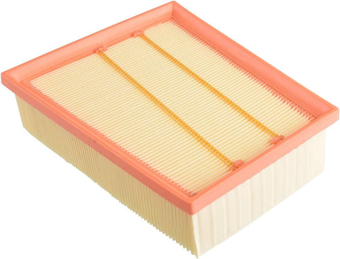 Blue Print ADR162228 Air Filter, pack of one