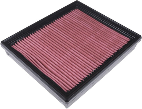 Blue Print ADM52241 Air Filter, pack of one