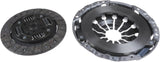 Blue Print ADN130235 Clutch Kit without concentric slave cylinder, pack of one