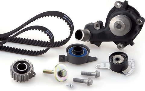 Gates KP35451XS-3 Water Pump & Timing Belt Kit