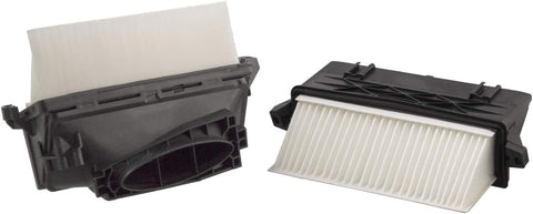 Blue Print ADU172246 - Air filter kit