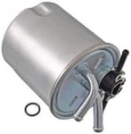 Fuel Filter Blue Print ADN12354 Febi Bilston with sealing ringNew Pck of 1