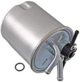 Fuel Filter Blue Print ADN12354 Febi Bilston with sealing ringNew Pck of 1