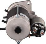 febi bilstein 48972 Starter Motor, pack of one