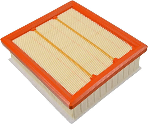 Blue Print ADL142217 Air Filter, pack of one