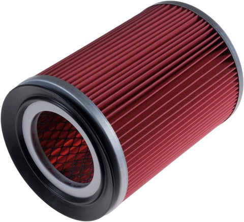 Blue Print ADN12211 Air Filter, pack of one