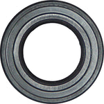 febi bilstein 19183 Wheel Bearing Kit with axle nut and circlip, pack of one