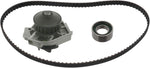 febi bilstein 45140 Timing Belt Kit with water pump, pack of one