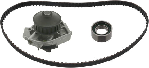 febi bilstein 45140 Timing Belt Kit with water pump, pack of one