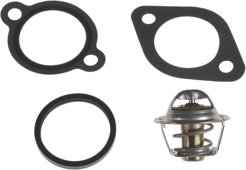 Blue Print ADK89212C Thermostat with gaskets, pack of one