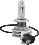 OSRAM 67210CW LEDriving® HL Gen2, ≜H7, LED High/Low Beam Lamps, Off-road only, non ECE, Folding Carton box (2 units), white