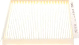 Bosch M5097 - Cabin Filter Standard